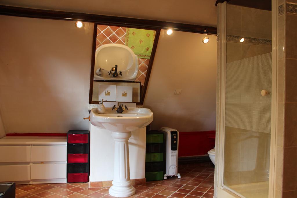 Pre Le Duc Villa Broglie ภายนอก รูปภาพ