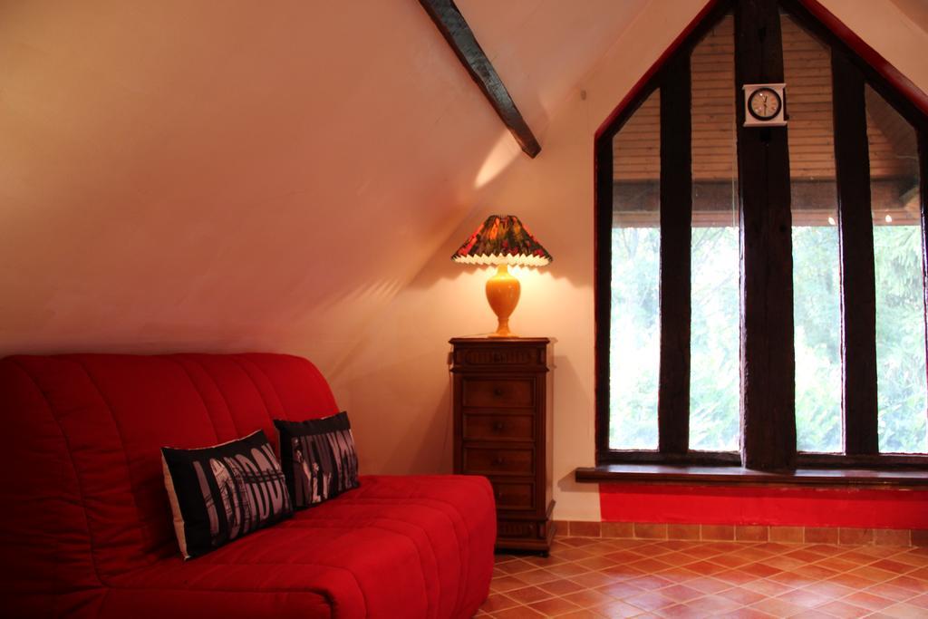 Pre Le Duc Villa Broglie ภายนอก รูปภาพ