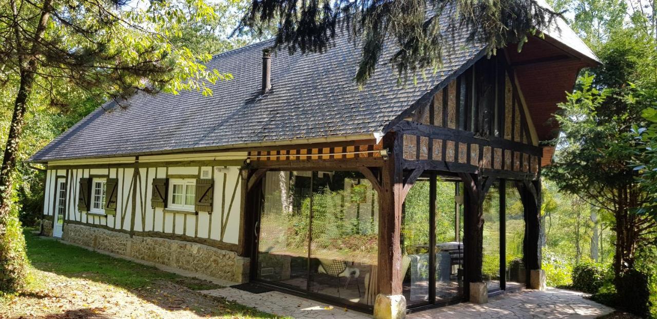 Pre Le Duc Villa Broglie ภายนอก รูปภาพ