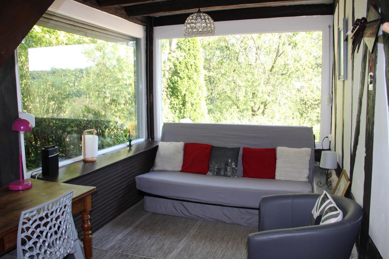 Pre Le Duc Villa Broglie ภายนอก รูปภาพ